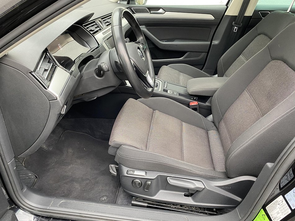 Volkswagen Passat 1.6 TDi Comfortline