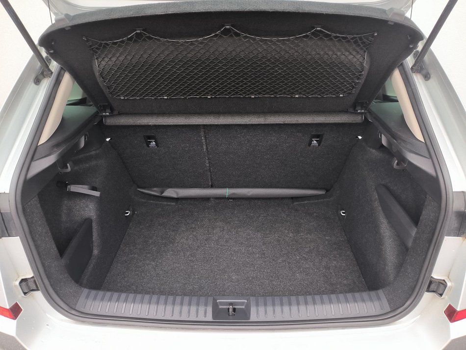 Škoda Kamiq 1.0 TSi Style