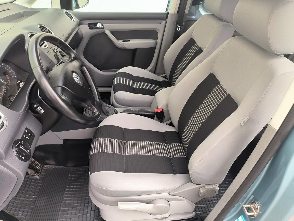 Volkswagen Caddy 1.6i Life