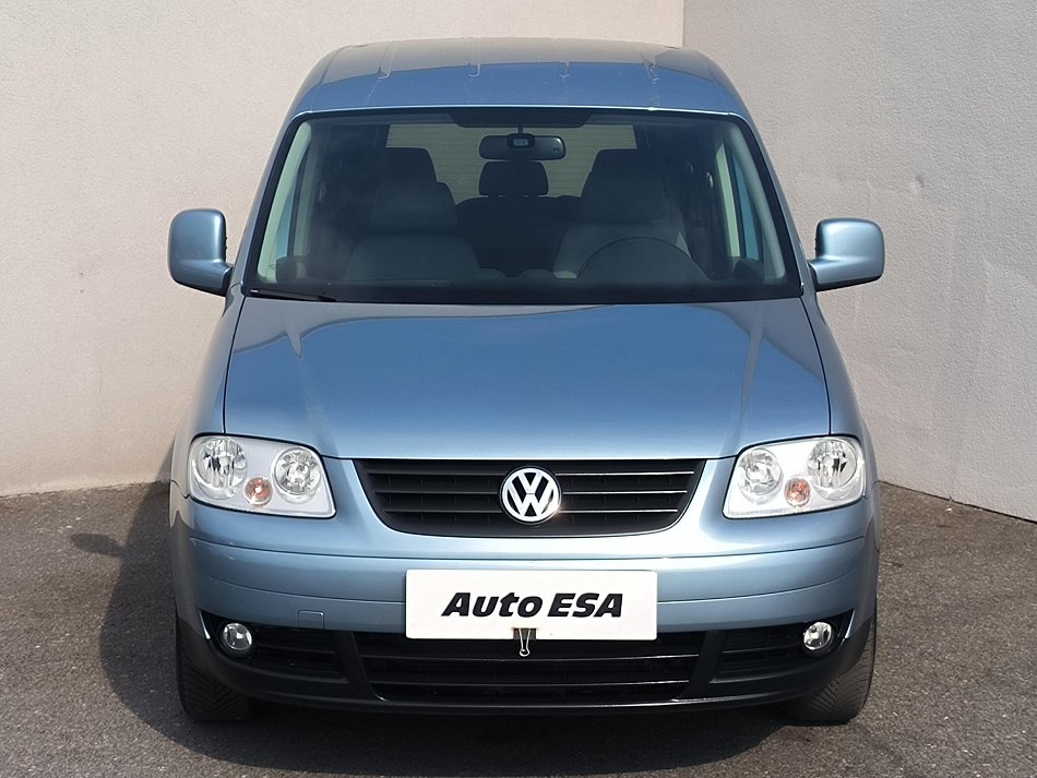 Volkswagen Caddy 1.6i Life