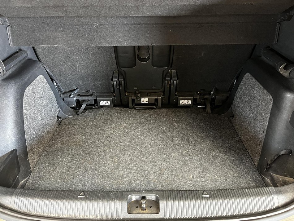 Škoda Yeti 2.0TDi  4x4