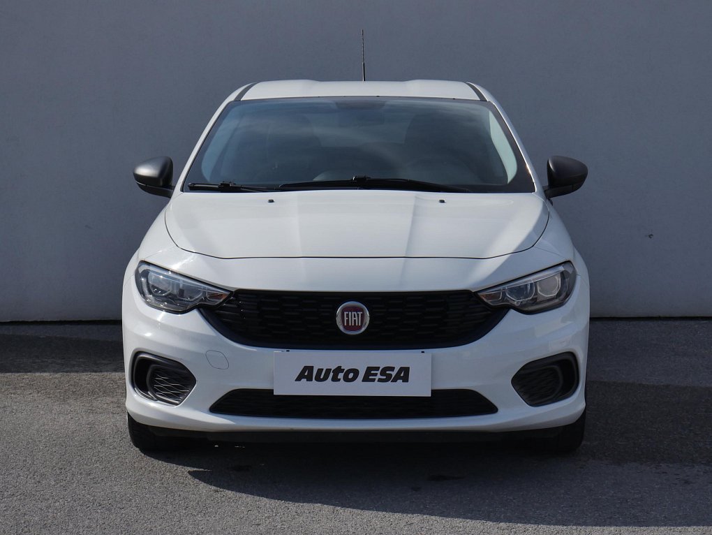 Fiat Tipo 1.4i 
