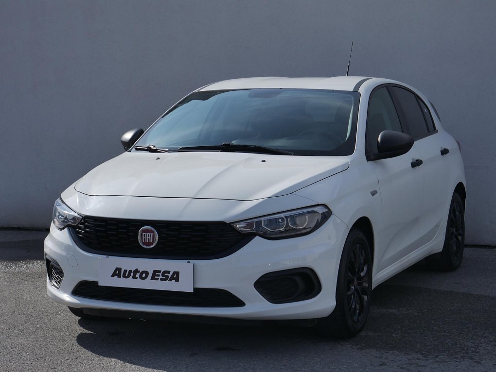 Fiat Tipo 1.4i 