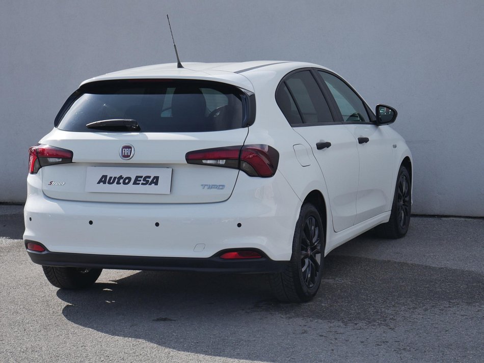 Fiat Tipo 1.4i 