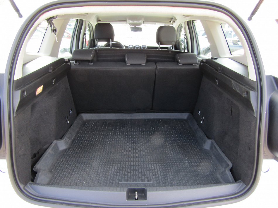 Dacia Duster 1.5 dCi  4x4