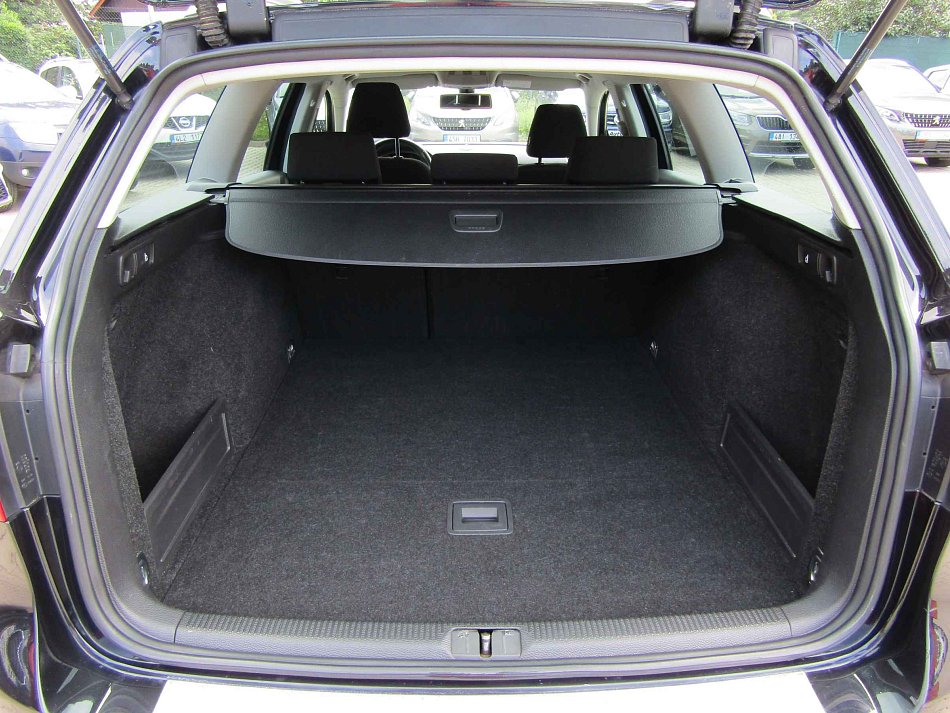 Volkswagen Passat 2.0TDi 