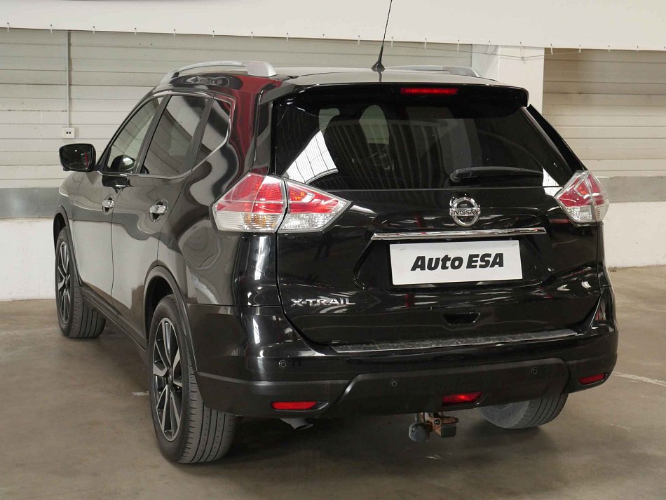Nissan X-Trail 1.6dCi Tekna 4x4