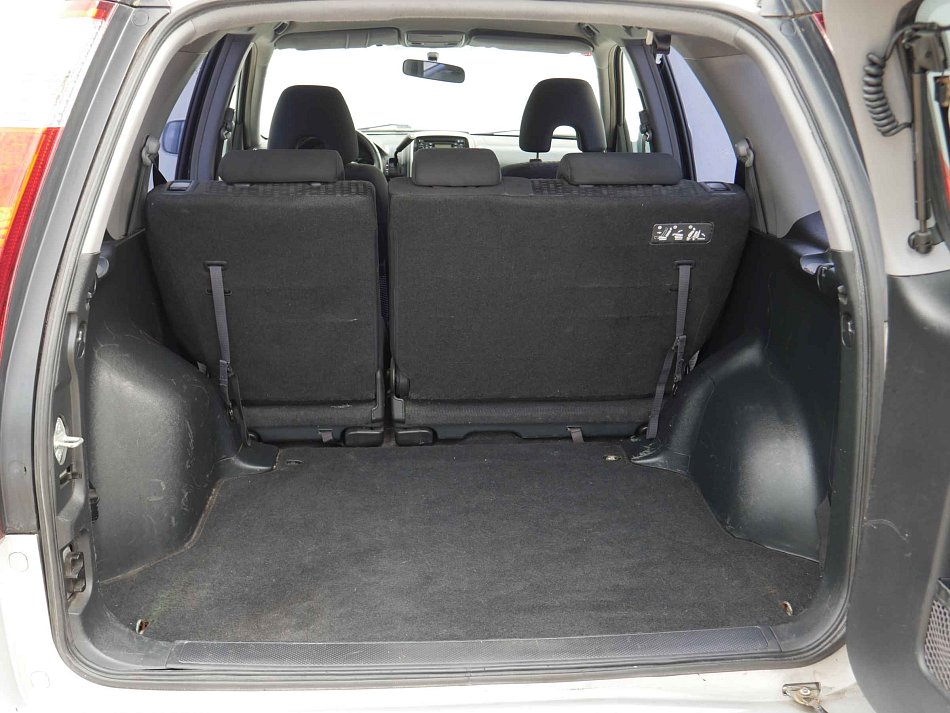 Honda CR-V 2.0 i -VTEC  4x4