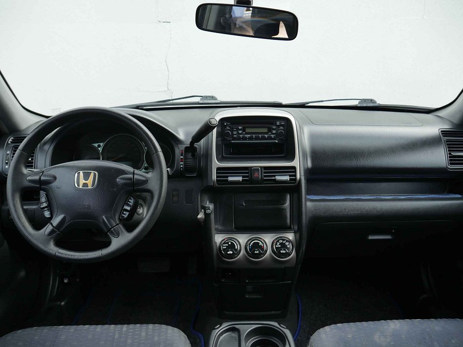 Honda CR-V 2.0 i -VTEC  4x4