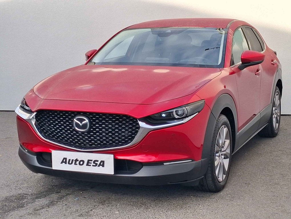 Mazda CX-30 2.0i Style
