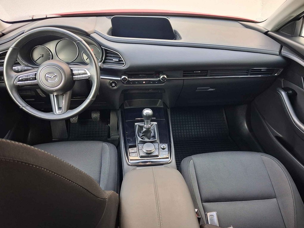 Mazda CX-30 2.0i Style