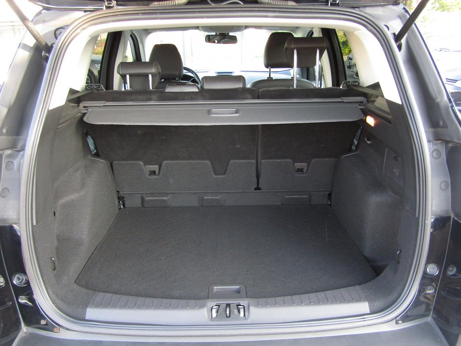 Ford Kuga 2.0 TDCi  4x4