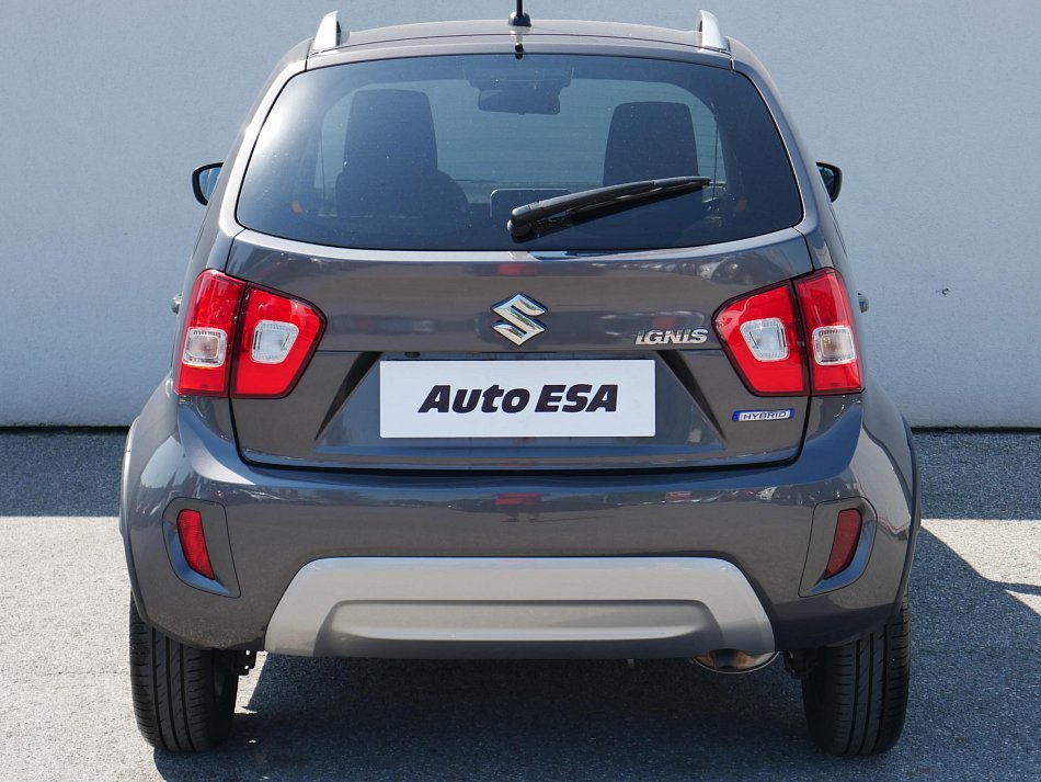 Suzuki Ignis 1.2i 