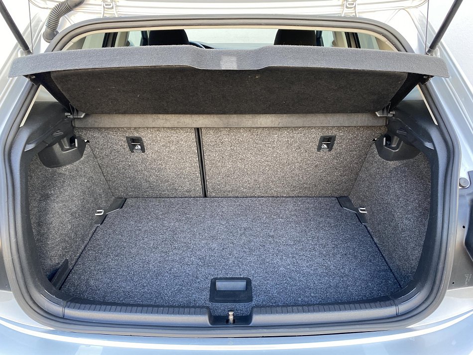 Volkswagen Polo 1.0 TSi Highline