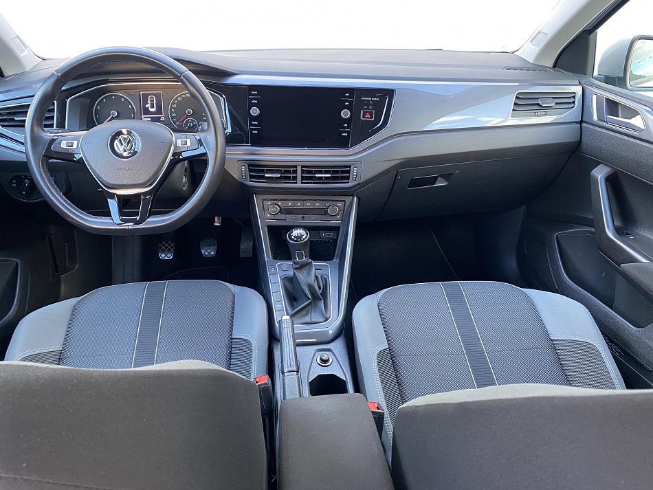 Volkswagen Polo 1.0 TSi Highline