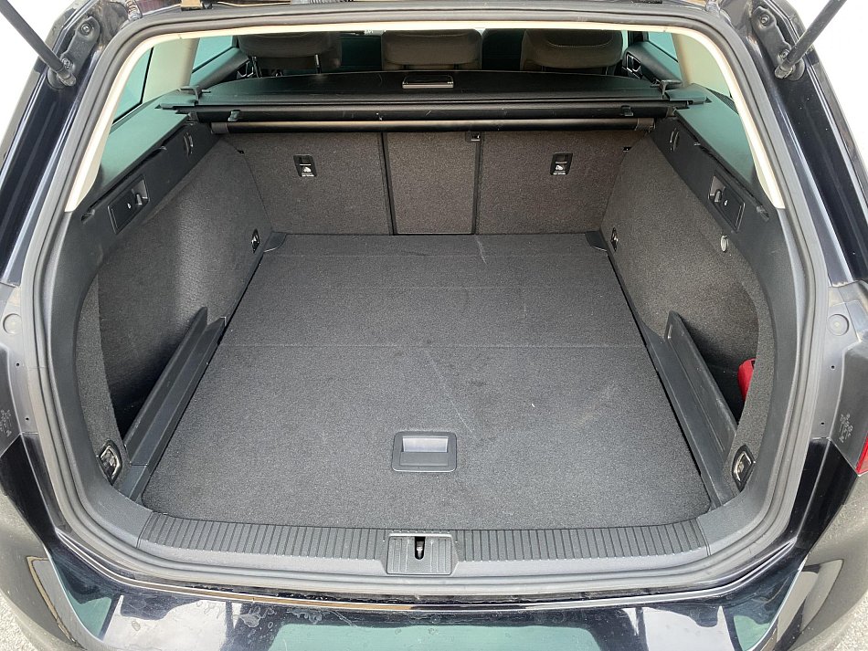 Volkswagen Passat 2.0 TDi Comfortline