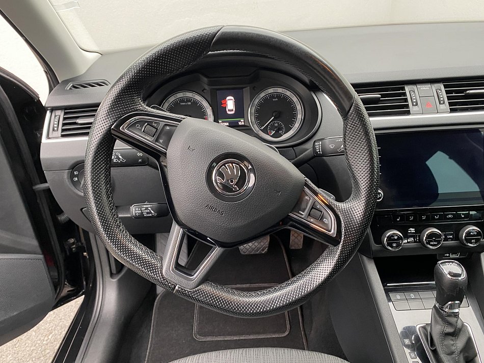Škoda Octavia III 2.0 TDi Style