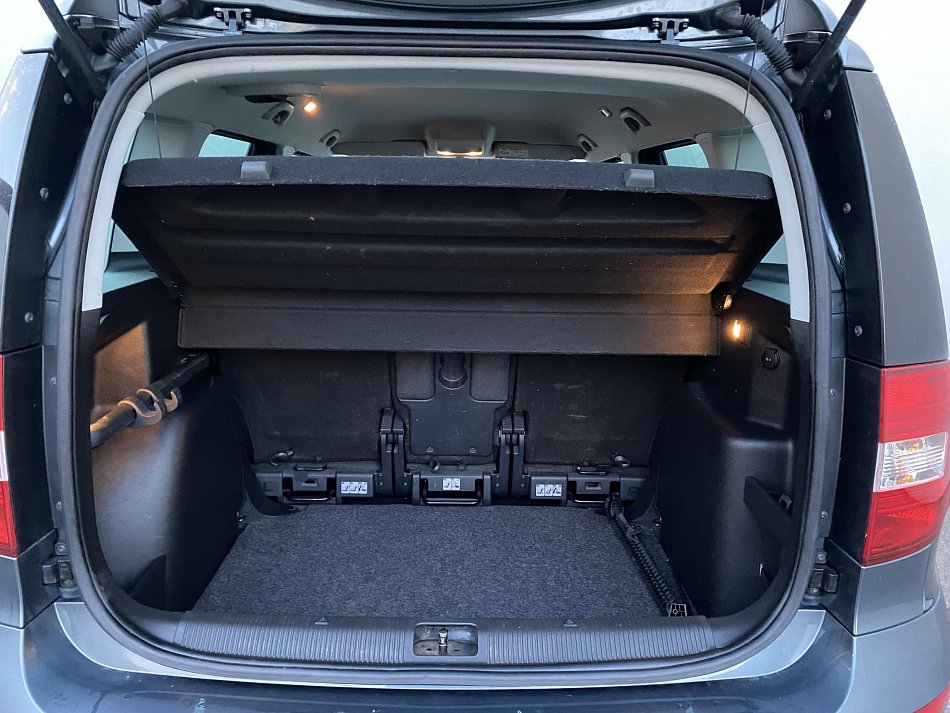 Škoda Yeti 1.4 TSi Adventure