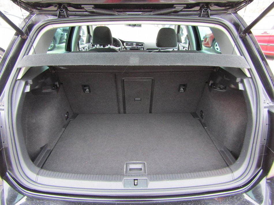 Volkswagen Golf 1.4 TSi Highline