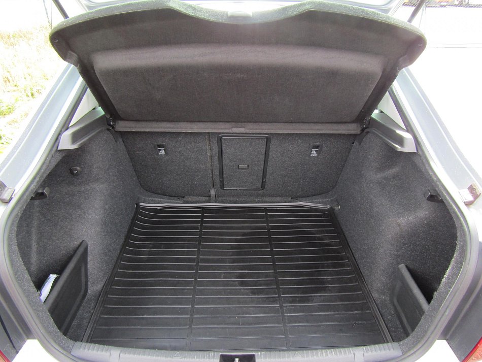 Škoda Rapid 1.0 TSI Style Plus