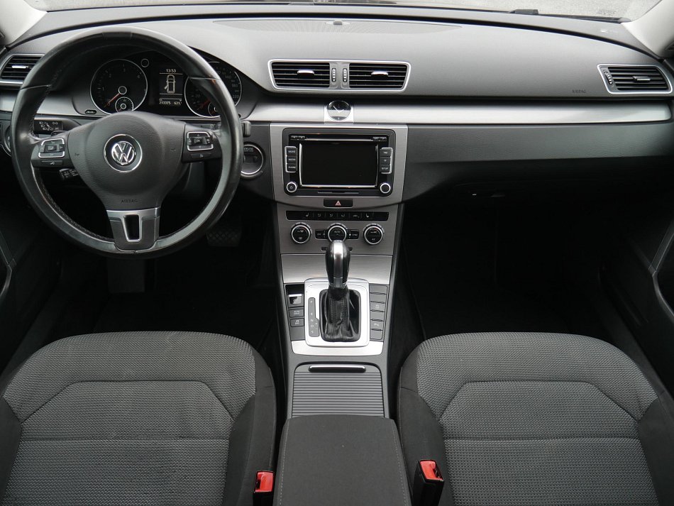 Volkswagen Passat 2.0TDi 