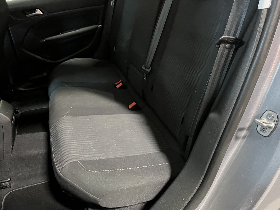 Peugeot 308 2.0 HDI 