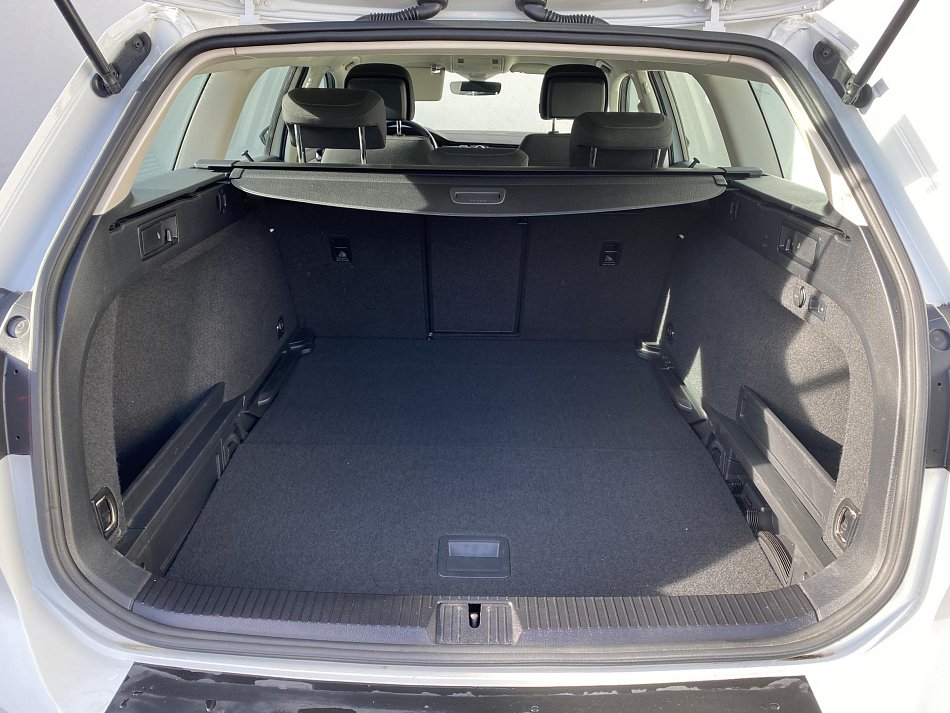 Volkswagen Passat 2.0 TDi Comfortline