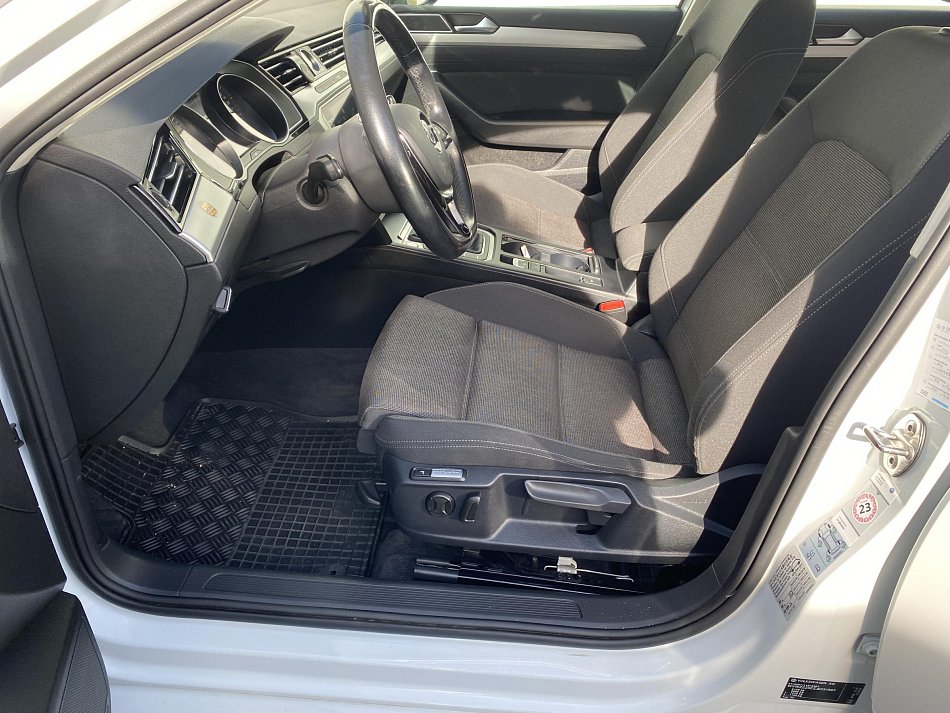 Volkswagen Passat 2.0 TDi Comfortline