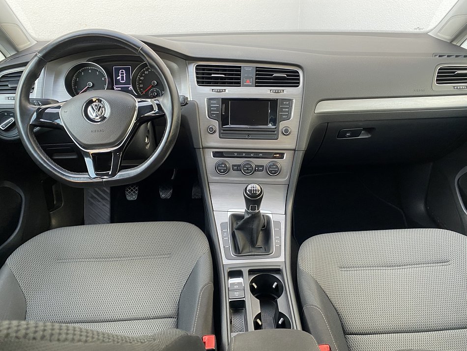 Volkswagen Golf 1.2 TSi Comfortline