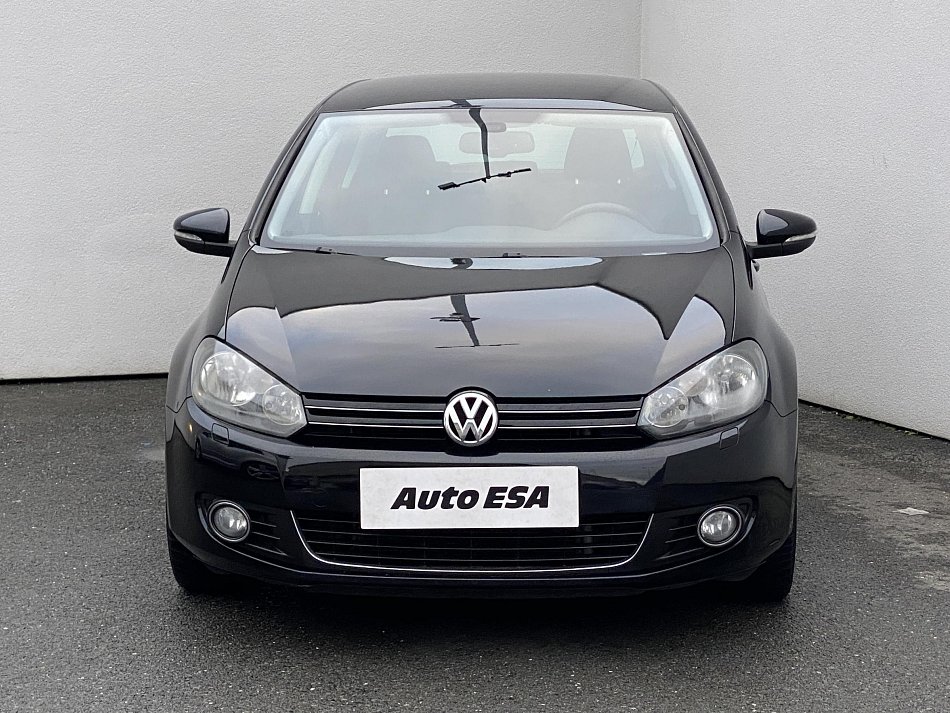 Volkswagen Golf 1.2 TSi Style