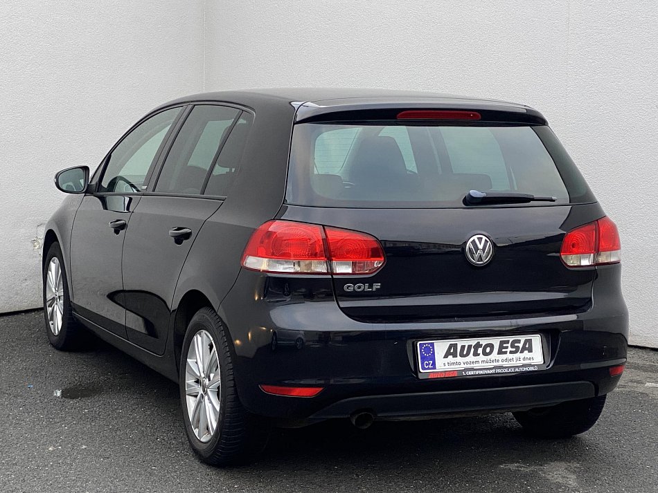 Volkswagen Golf 1.2 TSi Style