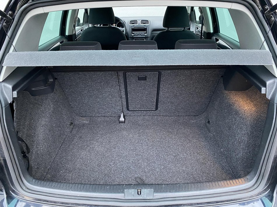 Volkswagen Golf 1.2 TSi Style