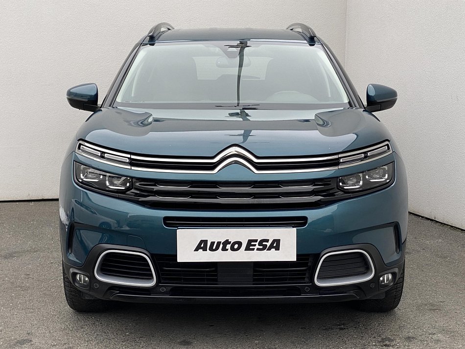 Citroën C5 Aircross 1.5 HDi Shine