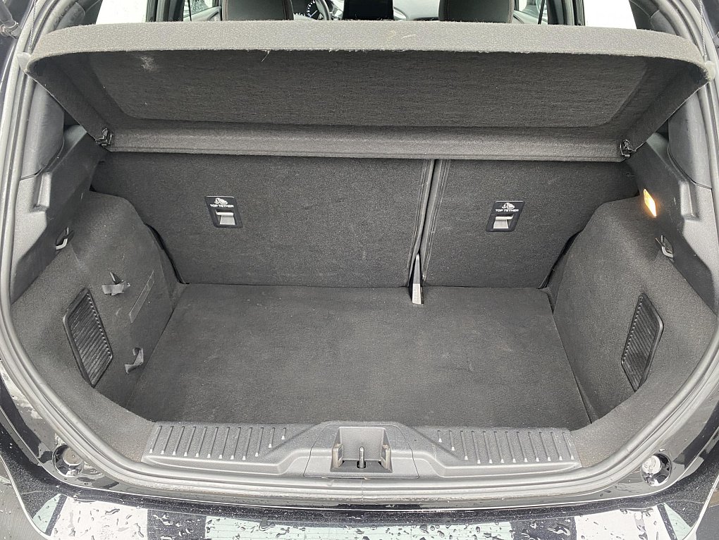 Ford Fiesta 1.0 EB ST-Line