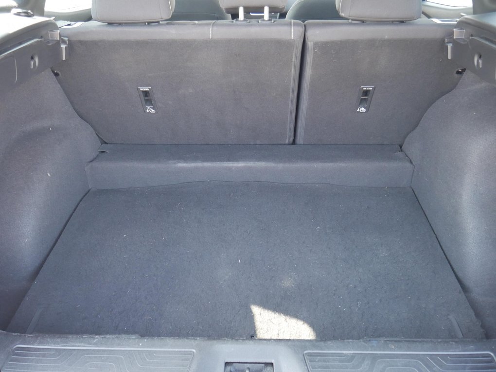 Renault Kadjar 1.2 TCe 