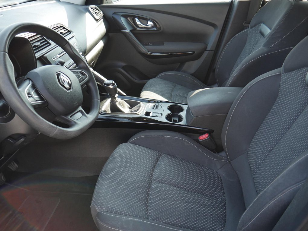 Renault Kadjar 1.2 TCe 
