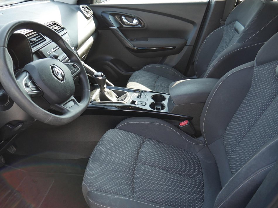 Renault Kadjar 1.2 TCe 