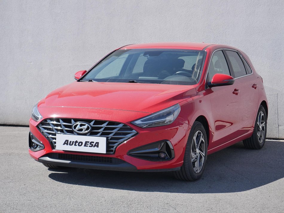 Hyundai I30 1.5i 