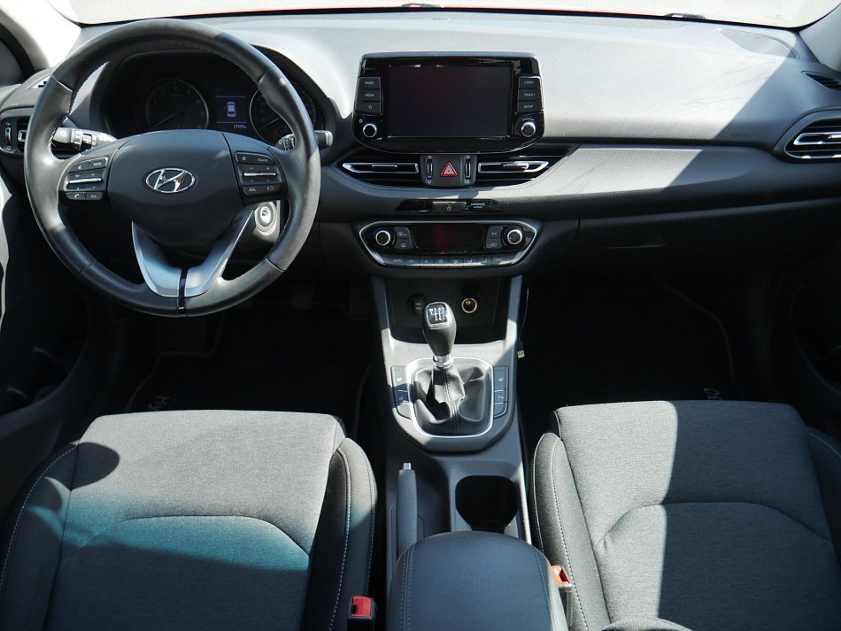 Hyundai I30 1.5i 