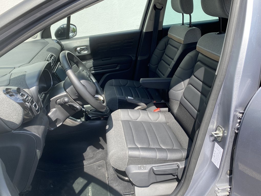 Citroën C3 Aircross 1.2PT Shine