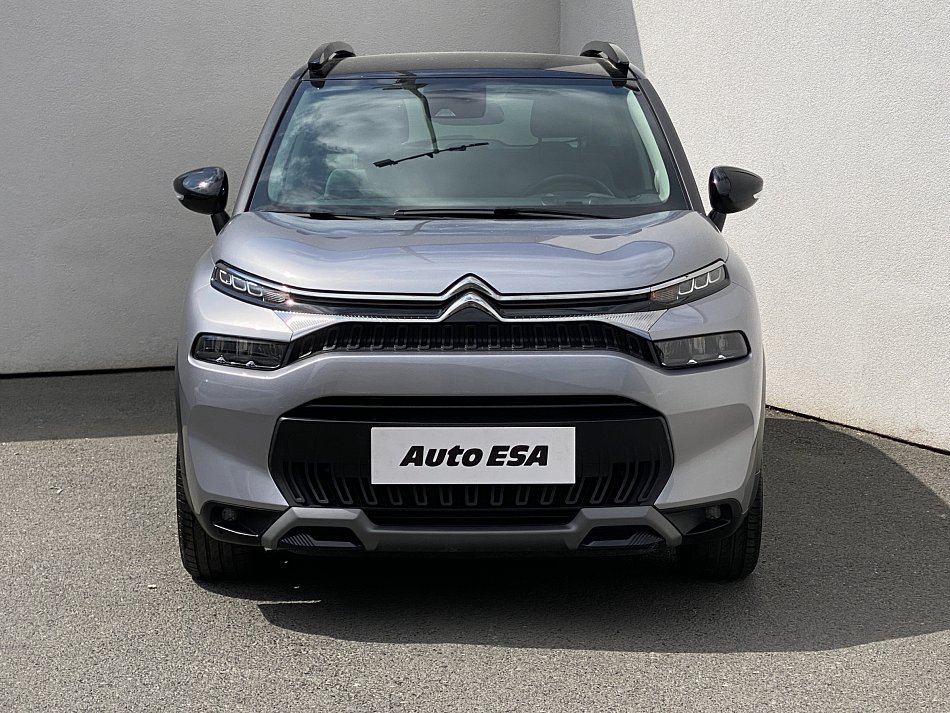 Citroën C3 Aircross 1.2PT Shine