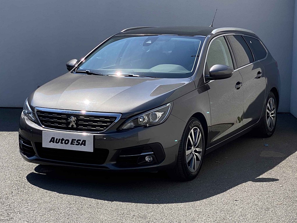 Peugeot 308 1.2 PT Allure