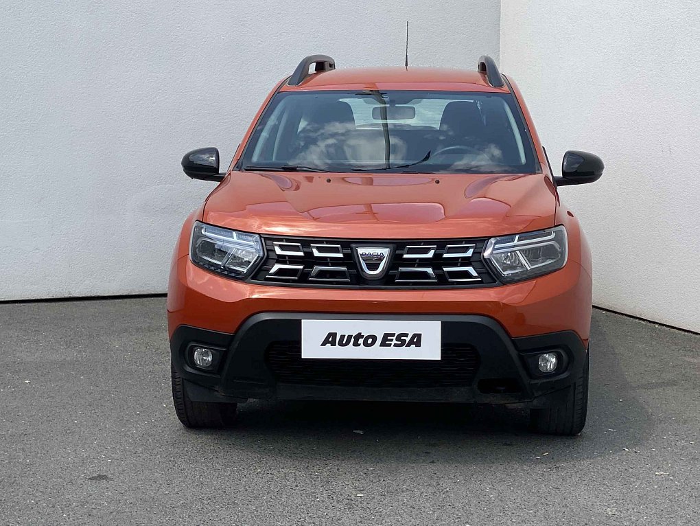 Dacia Duster 1.3TCe 