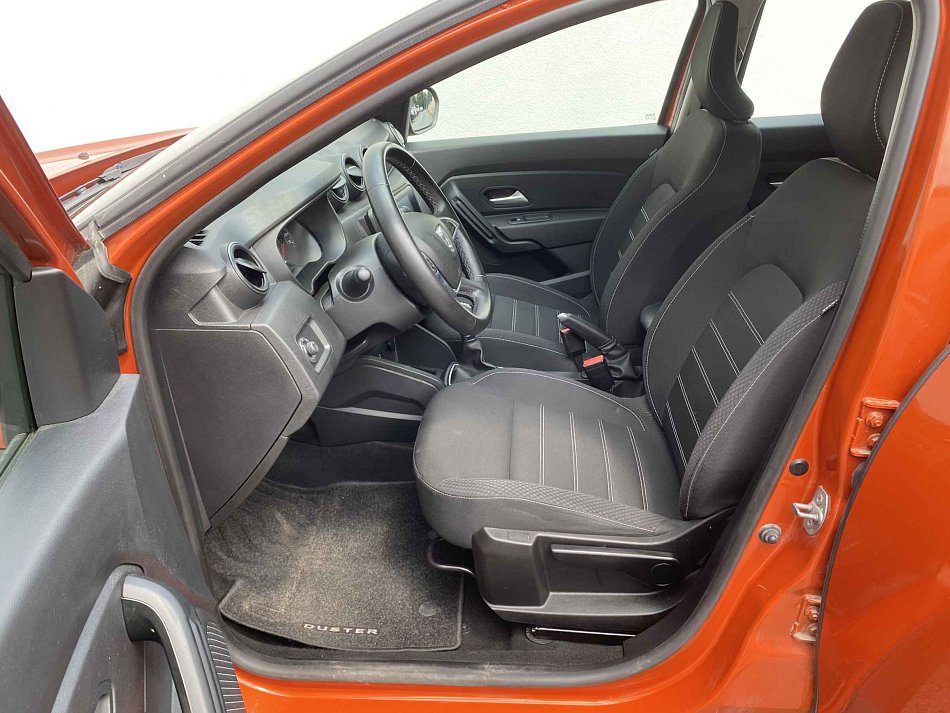 Dacia Duster 1.3TCe 