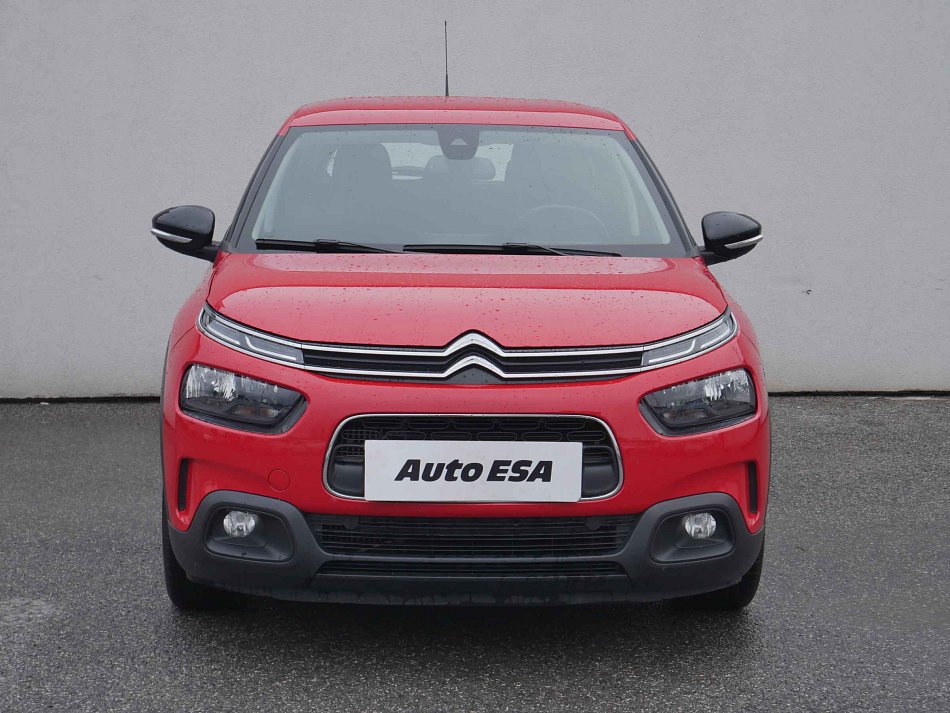 Citroën C4 Cactus 1.2 PT 