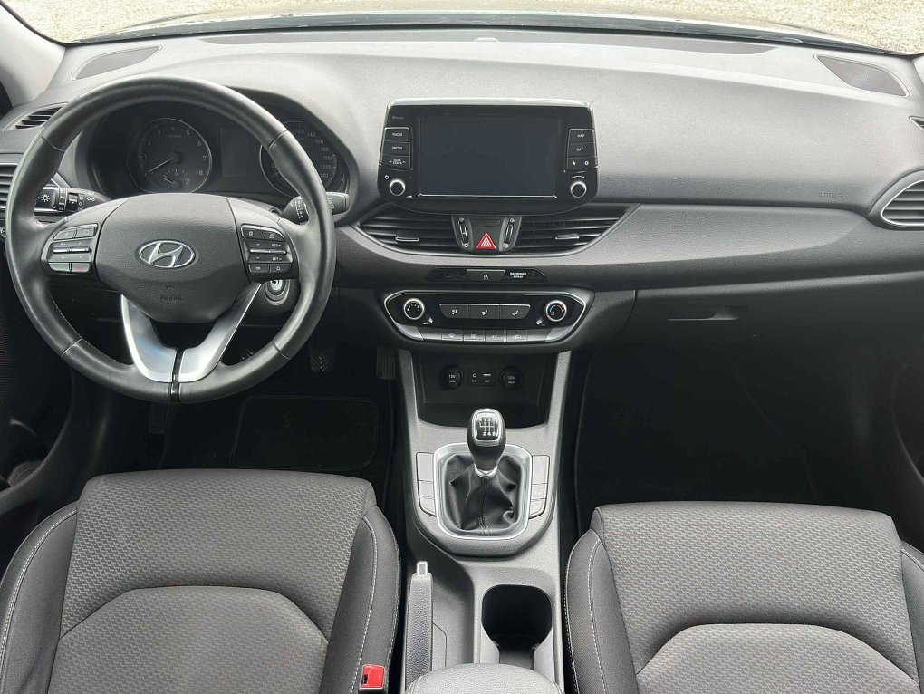 Hyundai I30 1.4i 