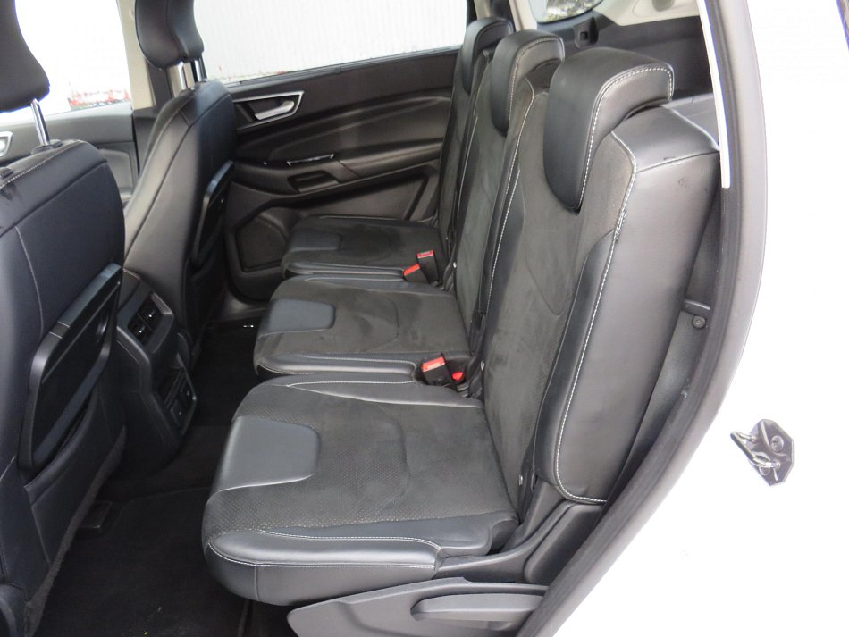 Ford S-MAX 2.0 TDCi Titanium