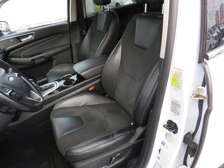 Ford S-MAX 2.0 TDCi Titanium