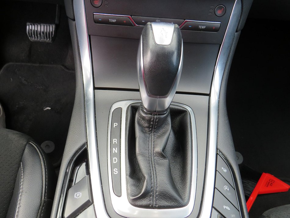 Ford S-MAX 2.0 TDCi Titanium