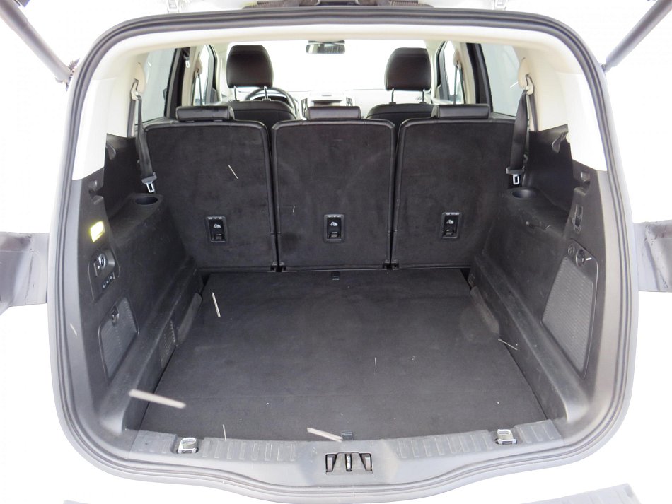 Ford S-MAX 2.0 TDCi Titanium